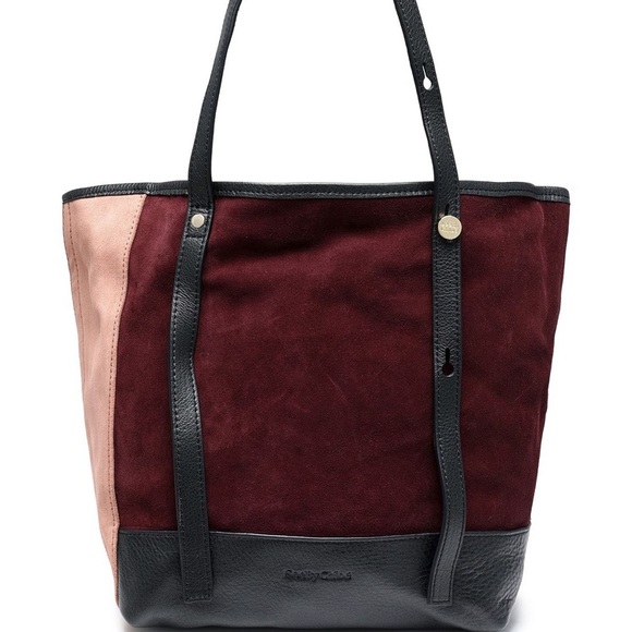 see by chloe andy tote